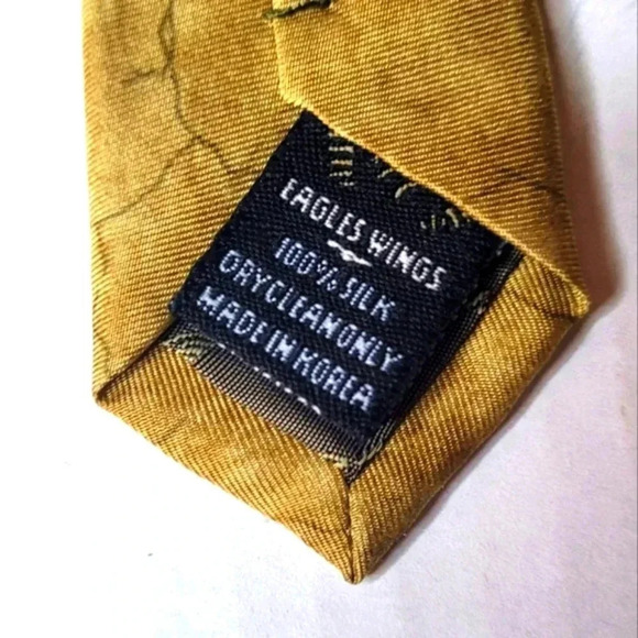 NFL TAMPA BAY BUCCANEERS NFL Men's Necktie - Picture 5 of 7